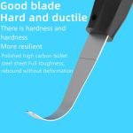 Cell Phone Repair Rework Blade Pry Knife Motherboard Scraping Cutting Degumming Tool, M075 – Bild 5