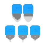 Cell Phone Repair Removal Tool Set Curved Removal Blade, M074