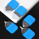 Cell Phone Repair Removal Tool Set Curved Removal Blade, M074 – Bild 2