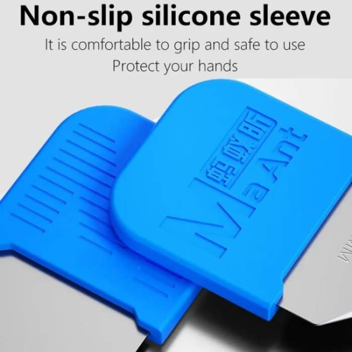 Cell Phone Repair Removal Tool Set Curved Removal Blade, M074 – Bild 7