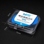 Cell Phone Repair Removal Tool Set Curved Removal Blade, M074 – Bild 10