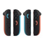 For Nintendo Switch 2 JoyCon Left and Right Handle Decorative Strips – Bild 4