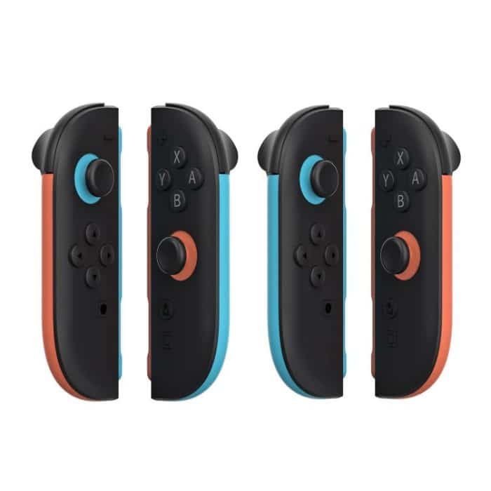 For Nintendo Switch 2 JoyCon Left and Right Handle Decorative Strips – Bild 4