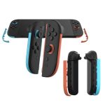 For Nintendo Switch 2 JoyCon Left and Right Handle Decorative Strips – Bild 5