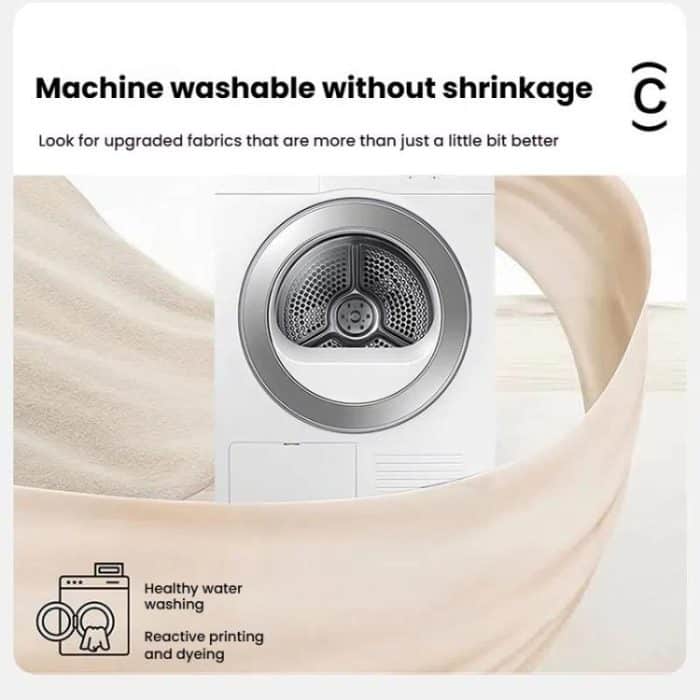 Hotel Wedding Tablecloth Decorative Polyester Sateen Coffee Table Runner Sateen Desk Flag, 29x275cm – Bild 7