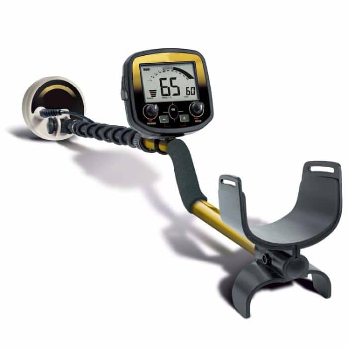 TBD06059858.jpg Goint God Bug Metalldetektoren Hochempfindliche Detektoren – Bild 1