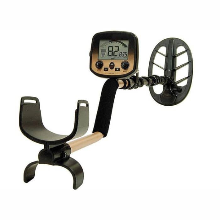 Goint God Bug Metalldetektoren Hochempfindliche Detektoren – Bild 2