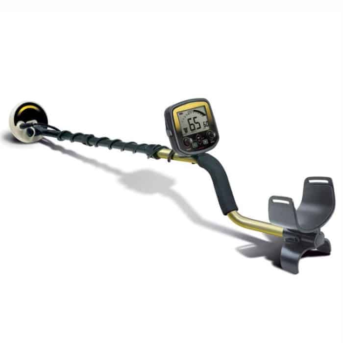 Goint God Bug Metalldetektoren Hochempfindliche Detektoren – Bild 3