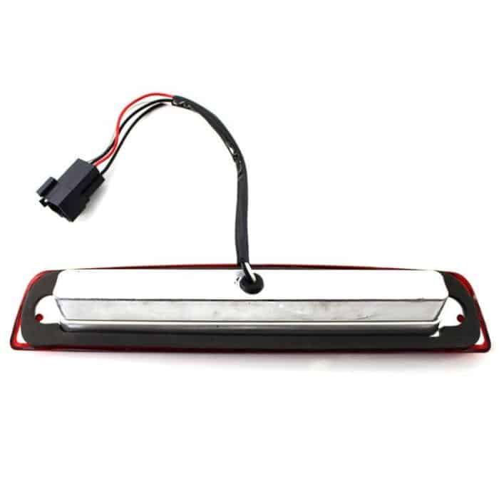 For Dodge Ram 1500 / 2500 / 3500 1994-2001 Automobile High Mounted Brake Lights LED Third Stop Light OE 55077263AB – Bild 4