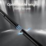 Goint MD6350 Handheld Underground Metal Detector Outdoor Archaeology Waterproof Treasure Hunting Detector, MD6350 – Bild 5