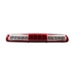For Chevrolet Silverado 1999-2006 Car High Mount Brake Light LED Third Brake Signal Lamp OE 16525205 5978318 923240