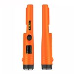 Goint IP67 Waterproof Handheld Metal Detector Outdoor Archaeological Treasure Hunter Security Detector – Bild 2