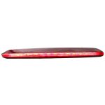 For Audi A3 8P RS3 2004-2012 Hatchback High Mounted Brake Light LED Third Brake Stop Lamp OE 8P4945097C