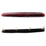 For Audi A3 8P RS3 2004-2012 Hatchback High Mounted Brake Light LED Third Brake Stop Lamp OE 8P4945097C – Bild 2