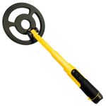 High Sensitivity Handheld Metal Detector Outdoor Waterproof Pulse Treasure Hunting Detector, IP860 – Bild 3