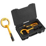 Goint IP960 Handheld 3 In 1 Metall Detektor Outdoor Schatz Suche Puls Wasserdicht Wiederaufladbare Gold Detektor – Bild 3