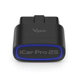 Vgate 3m bps Sleep Wireless Wake-up Diagnostic Instrument, Bluetooth 5.3