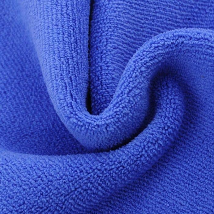 Car Household Metal Glass Cleaning Water-Absorbing Sponge Towel, 5sets – Bild 12