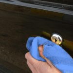 Car Household Metal Glass Cleaning Water-Absorbing Sponge Towel, 5sets – Bild 13