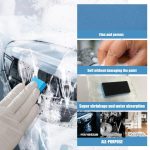 Car Household Metal Glass Cleaning Water-Absorbing Sponge Towel, 5sets – Bild 8