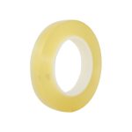 PVC Food Can Sealing Film Transparent Seamless Tape, 15mm x 20m, 15mm x 66m, 18mm x 66m, 20mm x 66m, 25mm x 66m, 15mm x 100m, 25mm x 100m, 18mm x 100m, 20mm x 100m