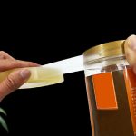 PVC Food Can Sealing Film Transparent Seamless Tape, 15mm x 20m, 15mm x 66m, 18mm x 66m, 20mm x 66m, 25mm x 66m, 15mm x 100m, 25mm x 100m, 18mm x 100m, 20mm x 100m – Bild 7