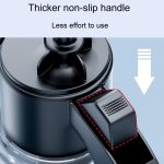 SUITU 9323F Pneumatic Car Wash Foam Sprayer Household Glass Cleaning Water Bottle, 2L – Bild 9