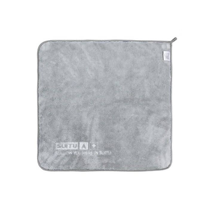 TBD0605998601.jpg SUITU ST-9009 Double-Sided Fleece Thickened Water Absorbent Quick Drying Car Wash Towel, 30 x 30cm, 30 x 60cm, 50 x 50cm, 60 x 160cm, 60 x 180cm – Bild 1