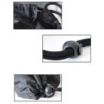 3pcs /Pack Drawstring Bag Carrying Case for Folding Chairs, Tent Poles, BBQ Grills & Outdoor Tools, 75 x 22cm, 82 x 24cm, 100 x 26cm, 117 x 20cm – Bild 5