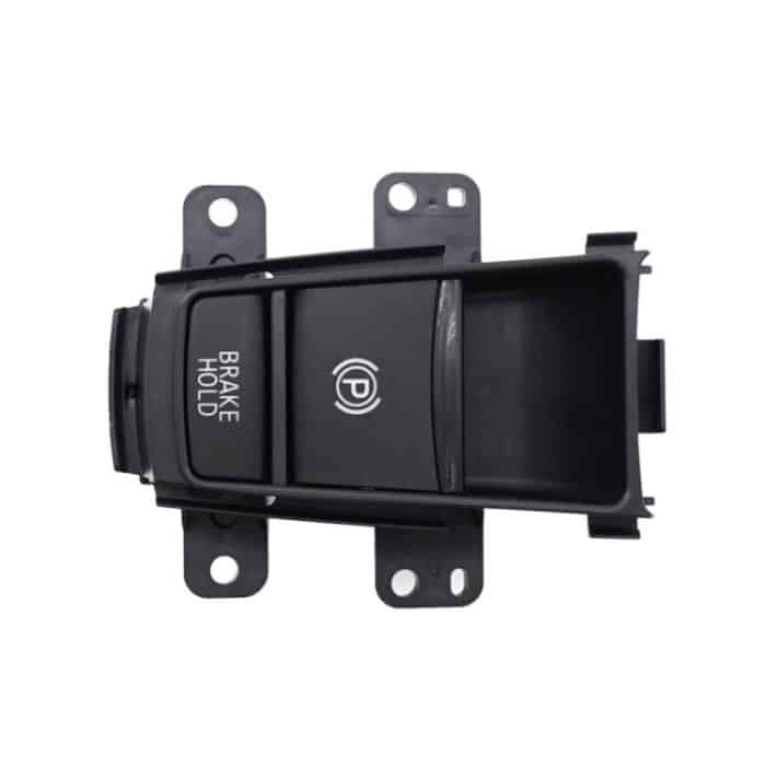 Für Honda Parkbremse Handbremsschalter 35355-T7A-J01 – Bild 3