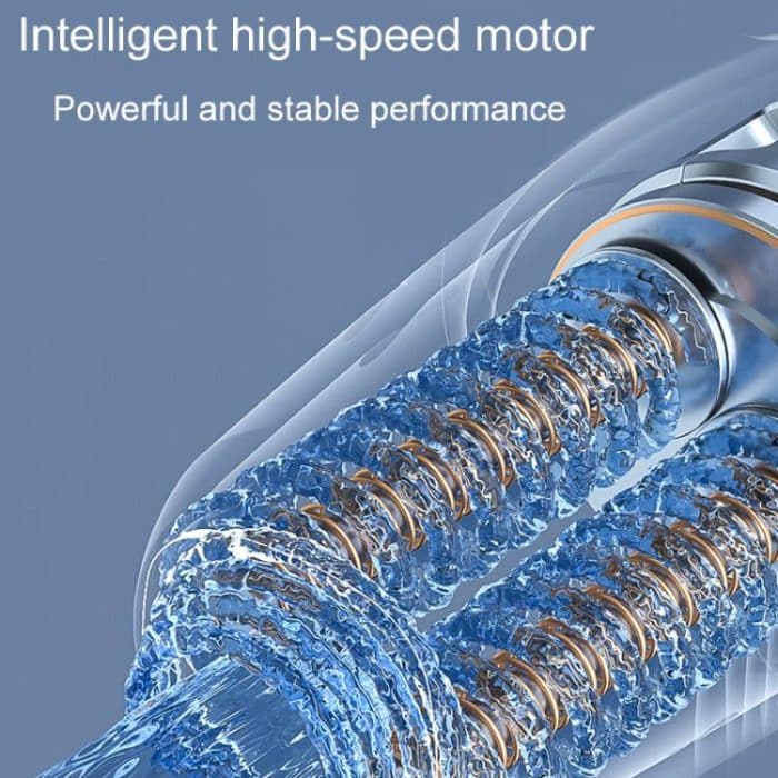 SUITU ST-6324 Pneumatic Cordless Motorized Car Wash Foam Sprayer Household Watering Gardening Watering Pot, 2L – Bild 7