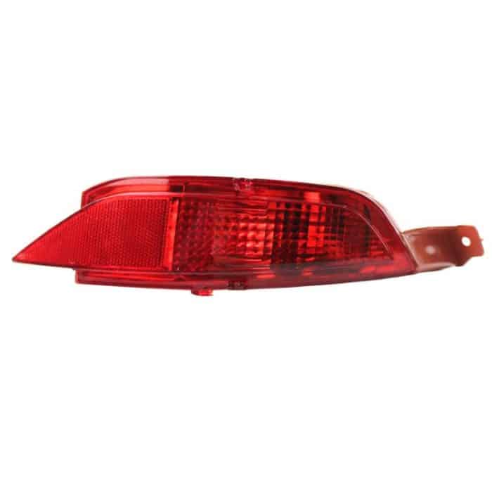 TBD0605999901.jpg For Ford Fiesta 2009-2015 Hatchback Rear Bumper Fog Lights Tail Lamp Reflector OE 8A6115500AB, Red Left, Red Right, Gray Left, Gray Right – Bild 1