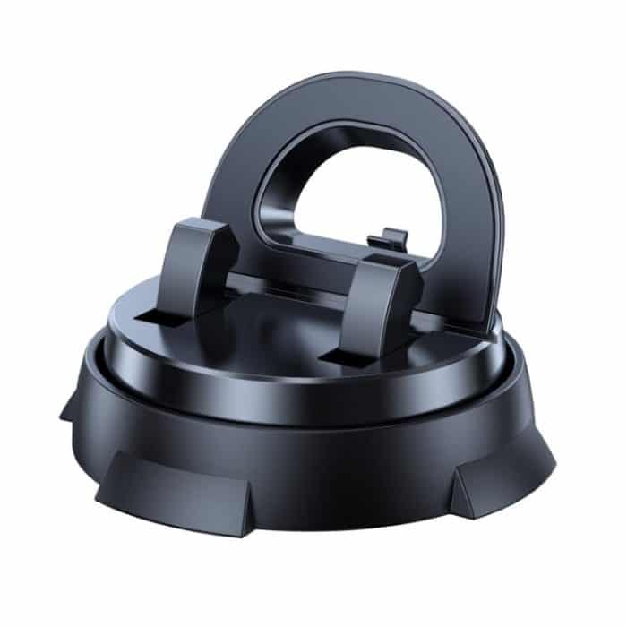 Car Navigation Stand Car Phone Holder 360 Rotating Powerful Adsorption Dashboard Multifunctional Phone Holder – Bild 1