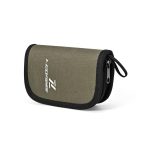 Fly Sequins Lure Pouch EVA Hook Storage Bag, LEO 28323 Small, LEO 28323 Medium, LEO 28323 Large