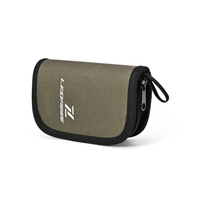 TBD0606003501.jpg Fly Sequins Lure Pouch EVA Hook Storage Bag, LEO 28323 Small, LEO 28323 Medium, LEO 28323 Large – Bild 1