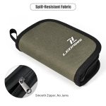 Fly Sequins Lure Pouch EVA Hook Storage Bag, LEO 28323 Small, LEO 28323 Medium, LEO 28323 Large – Bild 4