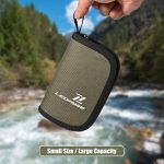 Fly Sequins Lure Pouch EVA Hook Storage Bag, LEO 28323 Small, LEO 28323 Medium, LEO 28323 Large – Bild 7