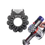 Für Dyson V7/V8 Vakuum Zyklon Top Abdeckung Ersatz Deckel