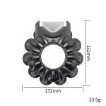 Für Dyson V7/V8 Vakuum Zyklon Top Abdeckung Ersatz Deckel – Bild 3