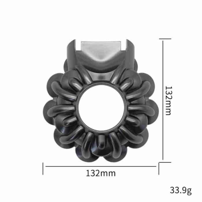 Für Dyson V7/V8 Vakuum Zyklon Top Abdeckung Ersatz Deckel – Bild 3