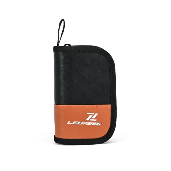 Fly Sequins Bag EVA Lua Sequins Hook Small Bag, LEO 28324 Small, LEO 28324 Medium, LEO 28324 Large – Bild 1