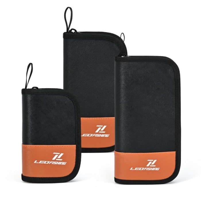 Fly Sequins Bag EVA Lua Sequins Hook Small Bag, LEO 28324 Small, LEO 28324 Medium, LEO 28324 Large – Bild 2