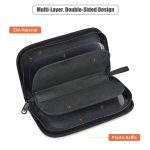 Fly Sequins Bag EVA Lua Sequins Hook Small Bag, LEO 28324 Small, LEO 28324 Medium, LEO 28324 Large – Bild 5