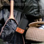 Fly Sequins Bag EVA Lua Sequins Hook Small Bag, LEO 28324 Small, LEO 28324 Medium, LEO 28324 Large – Bild 8