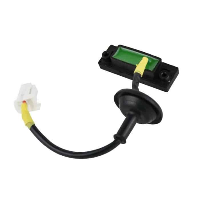 TBD06060043.jpg 81260-1W220 Für Kia Picanto Auto Stamm Tür Griff Schalter Stamm Release – Bild 1