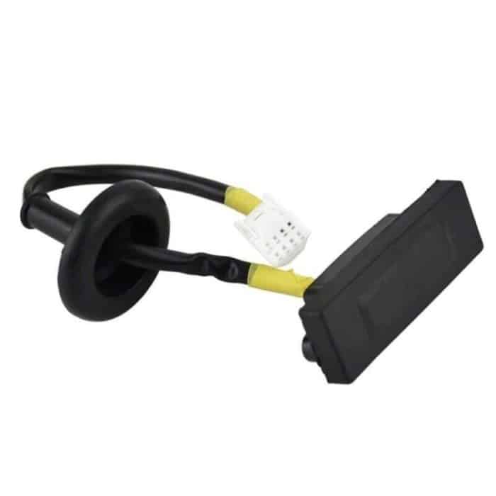 81260-1W220 Für Kia Picanto Auto Stamm Tür Griff Schalter Stamm Release – Bild 2