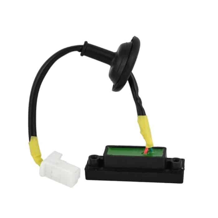 81260-1W220 Für Kia Picanto Auto Stamm Tür Griff Schalter Stamm Release – Bild 4