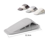 Silicone Door Stopper Anti-collision Household Door Stopper Free Punching Windproof Fixed Door Plug – Bild 3