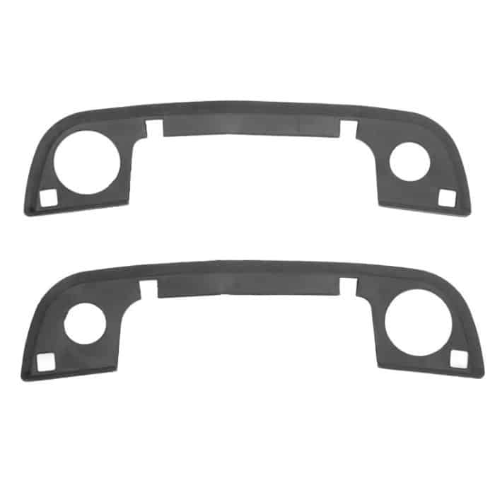 TBD0606007601A.jpg 51218122441 51218122442 For BMW E34 5-Series Door Handle Gasket Rubber Seal – Bild 1