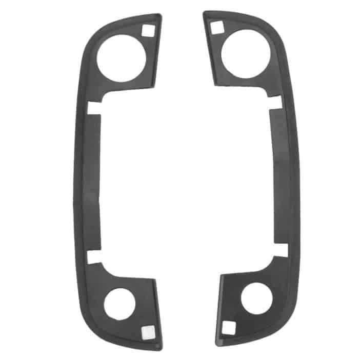 51218122441 51218122442 For BMW E34 5-Series Door Handle Gasket Rubber Seal – Bild 4